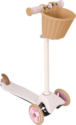 Odpinany koszyk na drobiazgi