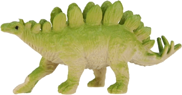 Różnorodny wybór gatunków