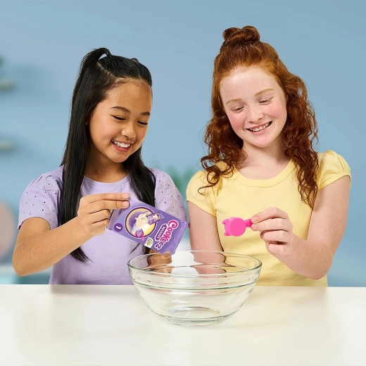 Kreatywne tworzenie od mieszania po zdobienie