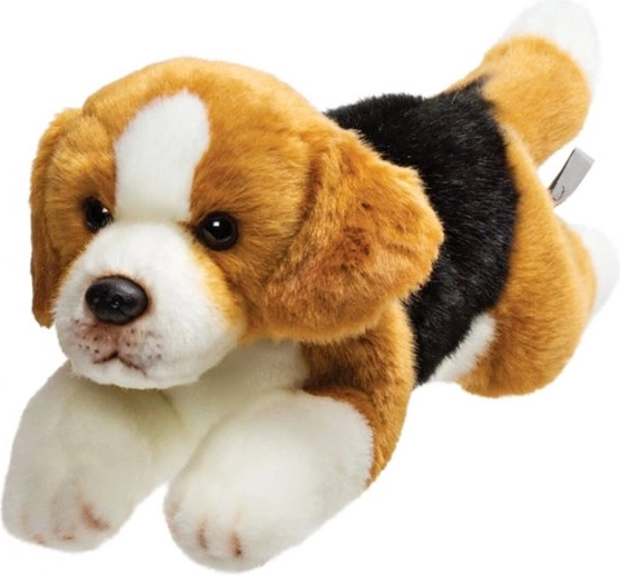 Pluszowy pies Beagle 30 cm