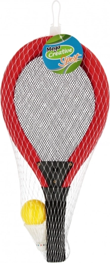 Praktyczne opakowanie w siateczce