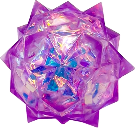 Teksturowana powierzchnia dla stymulacji dotykowej