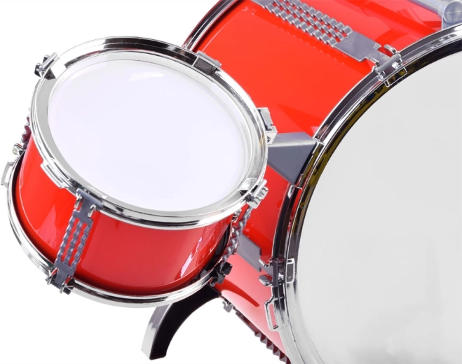 Realistyczny wygląd i więcej brzmień