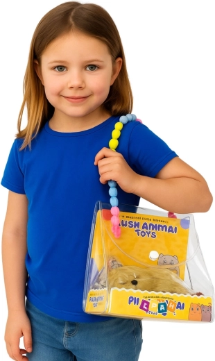 Opakowanie prezentowe z torbą do przenoszenia