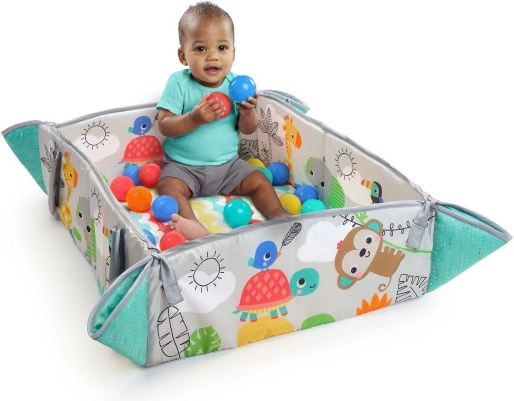 5w1: od maty do bezpiecznego kojca