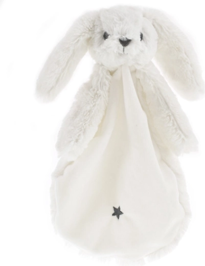 Ultramiękki plusz dla spokojnego zasypiania