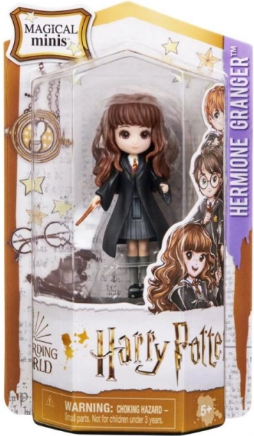 HARRY POTTER FIGURKA HERMIONA 8 CM