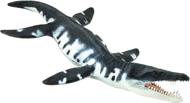 Safari Ltd. liopleurodon - 1 szt.