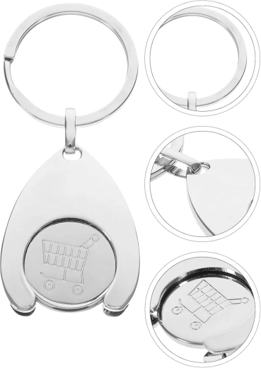 Żeton zawsze pod ręką