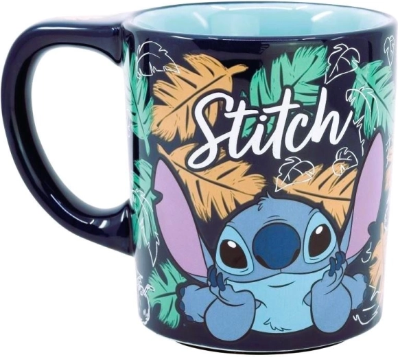 Popularny motyw Lilo i Stitch