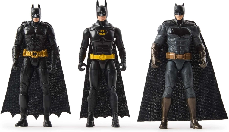 Detalne filmowe wykonanie