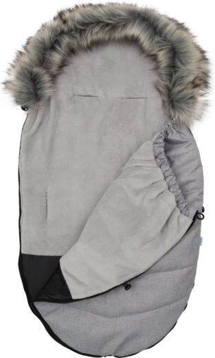 Uniwersalna kompatybilność z wózkami