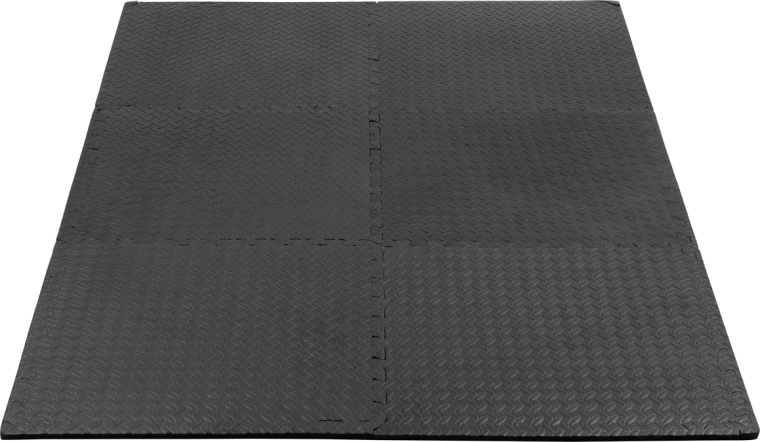 Modułowe pokrycie większych powierzchni