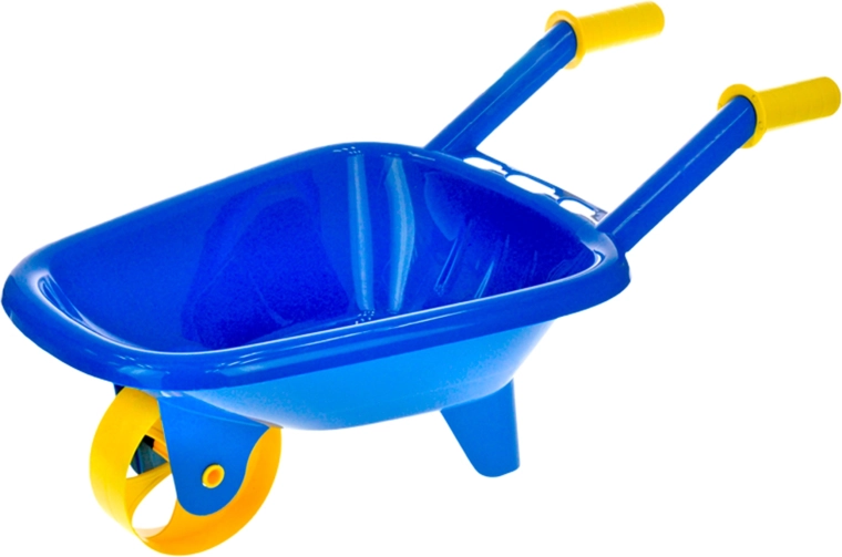 Głęboka skrzynia na więcej ładunku