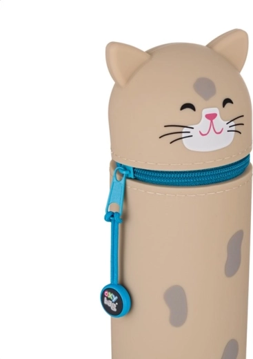 Miękki, wytrzymały i łatwy do czyszczenia silikon