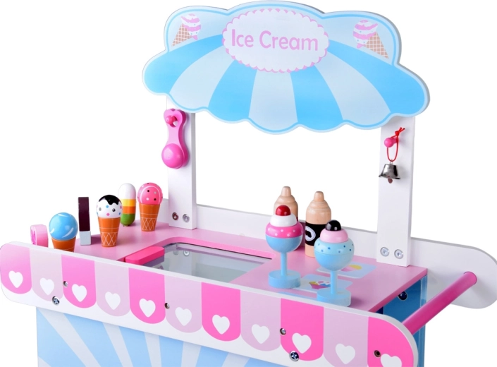 Realistyczne akcesoria do kreatywnej zabawy