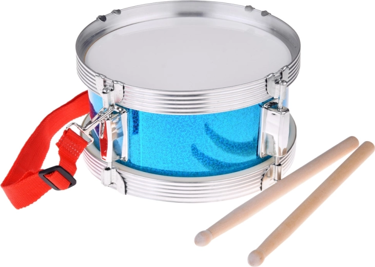 Kompletny zestaw z drewnianymi pałeczkami