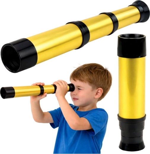 Do 12× powiększenia dla większej frajdy