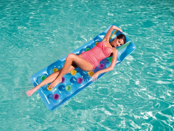 Stabilna i wygodna konstrukcja