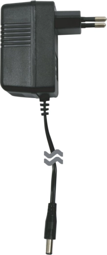 Ładowarka do dziecięcych jeździków 6 V 1000 mAh (złącze 2,1 mm) Jamara pico quad - 1 szt.
