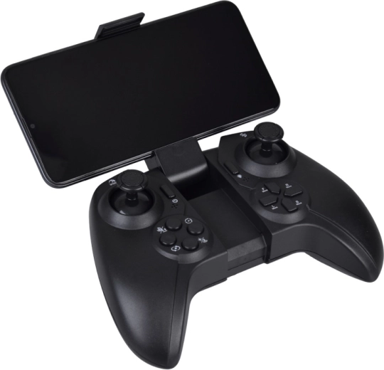 Tryb bojowy ze strzelaniem strzałkami