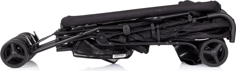 Kompaktowe składanie typu parasolka