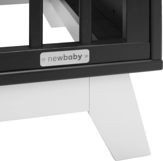 Bezpieczna konstrukcja z litej sosny