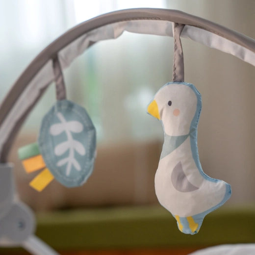 Muzyka i stymulacja zmysłów