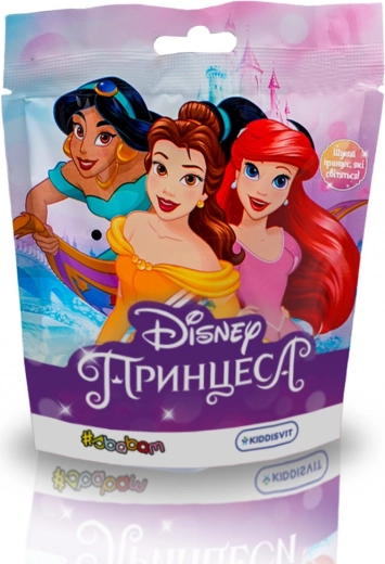 Kolekcjonerska figurka-niespodzianka you you – disney księżniczka