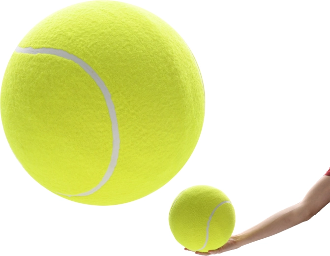 Rozmiar, który bawi