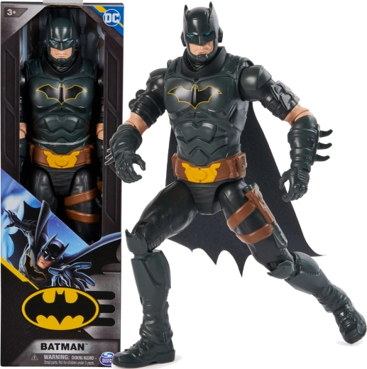 Figurka akcji DC Comics Batman 30 cm