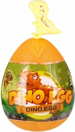 Zabawa w kompaktowym rozmiarze 11 cm