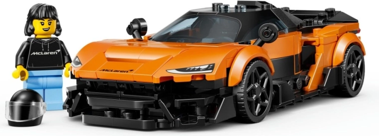 Funkcjonalne elementy do dynamicznej jazdy