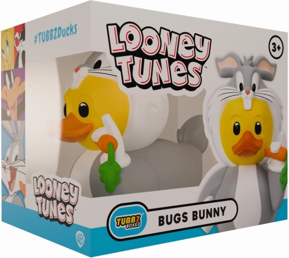 Tubbz kolekcjonerska kaczuszka LOONEY TUNES – KRÓLIK BUGS