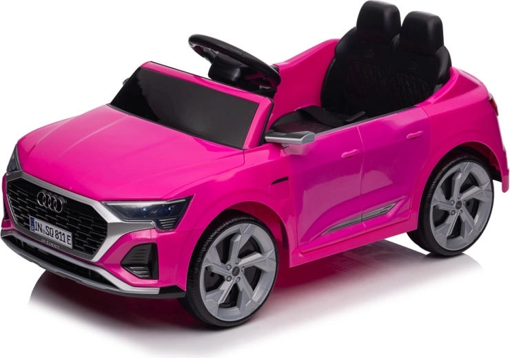 Napęd z 4×35 W