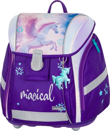 Bezpieczeństwo i przejrzysta organizacja