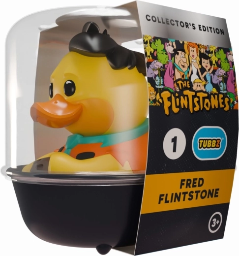 Kolekcjonerskie opakowanie TUBBZ