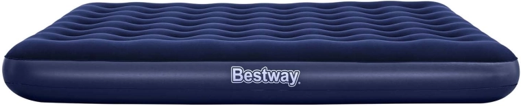 Komfortowa flokowana powierzchnia