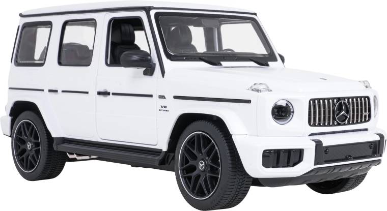 Wierne odwzorowanie Mercedes-AMG G 63