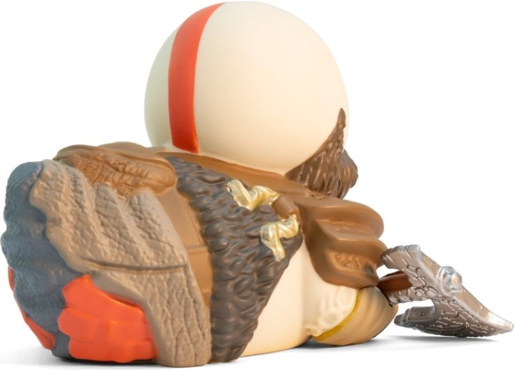 Kaczuszka TUBBZ God of War – Kratos