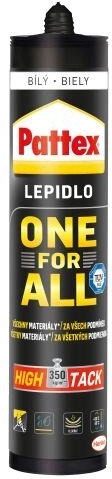 Klej montażowy PATTEX One For All 440 g