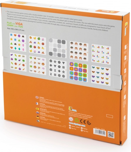 Wymienne karty dla niekończącej się zabawy