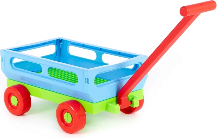 Jakość Wader-Polesie Toys