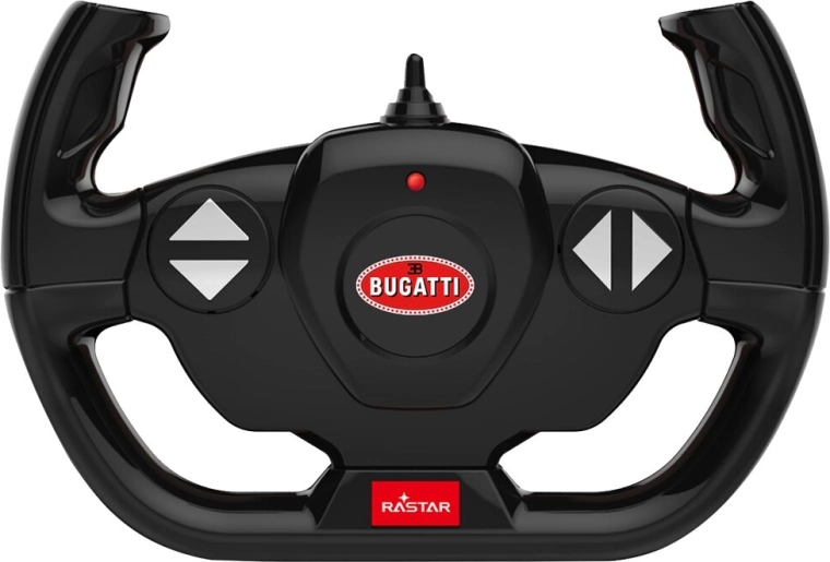 Sterowanie 2,4 GHz i ergonomiczny kontroler