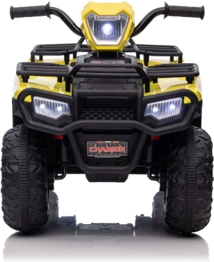 Dziecięcy quad akumulatorowy