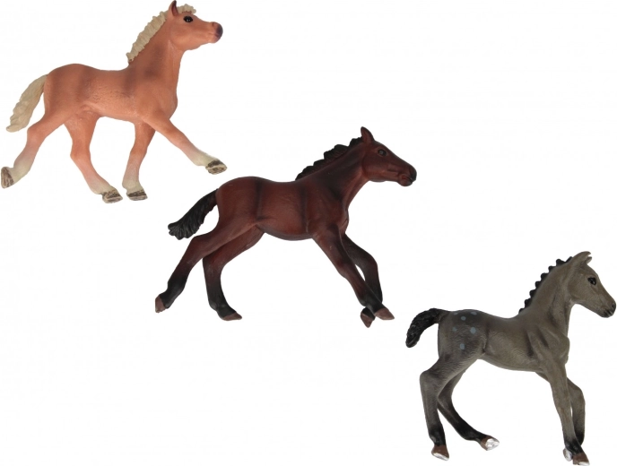 Realistyczne wykonanie do prawdziwych opowieści