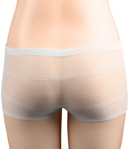 Pewność i higiena po porodzie