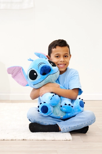 Wysokość 38 cm dla wygodnej zabawy