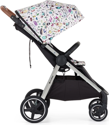 Pewna jazda bez przebicia opon