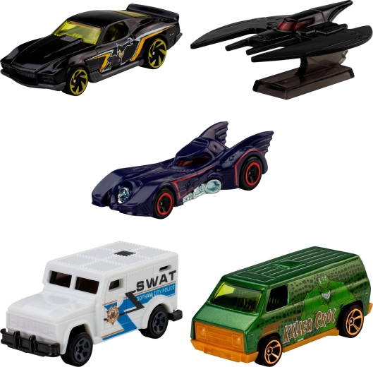 Autentyczne detale i płynny przejazd